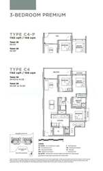 Tanah Merah Kechil Link (D16), Condominium #566832831